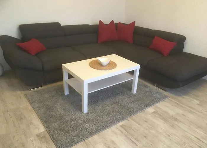 Ferienwohnung Bergkristall