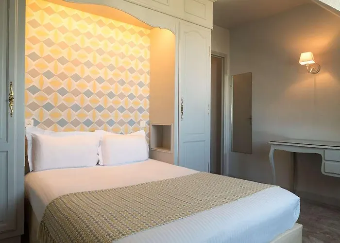 Ogboutique, Htel Spa Le Triton, Roscoff