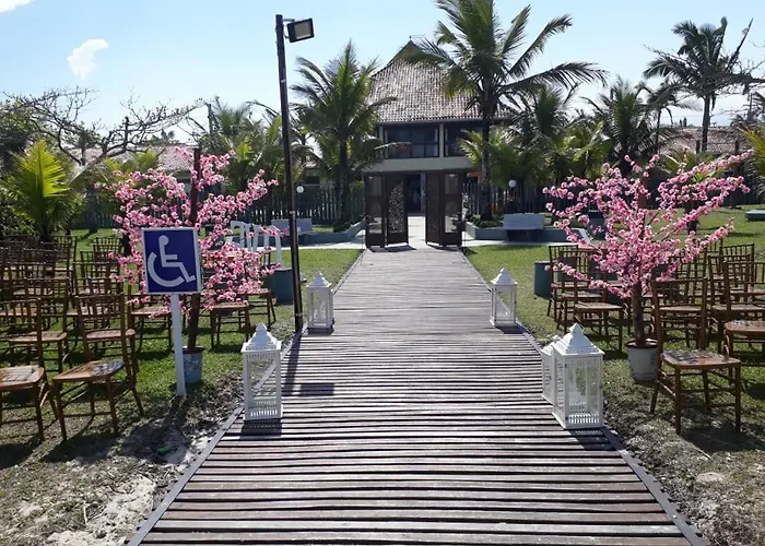Rota Do Sol Praia Hotel