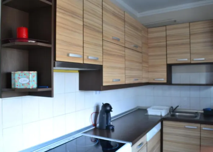 Chill Apartman
