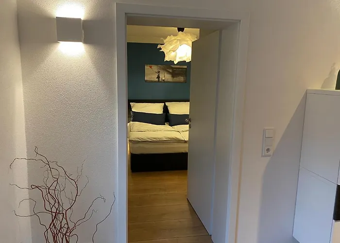 Schwalm-Apartment Treysa