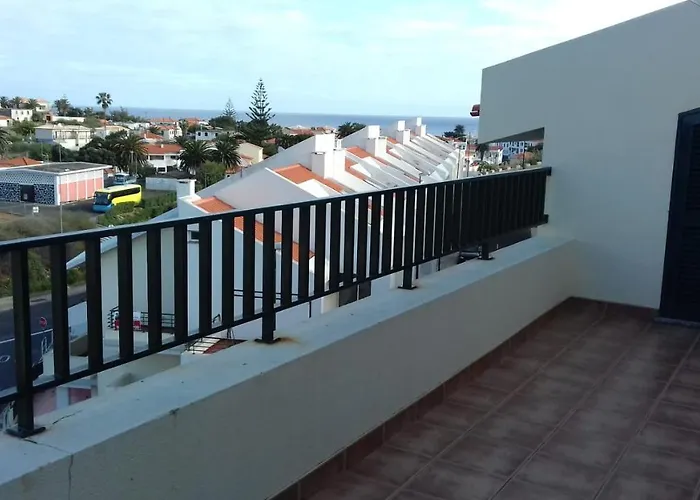Apartamento Arrifes