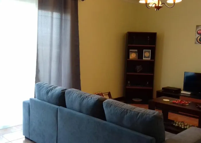 Apartamento Arrifes