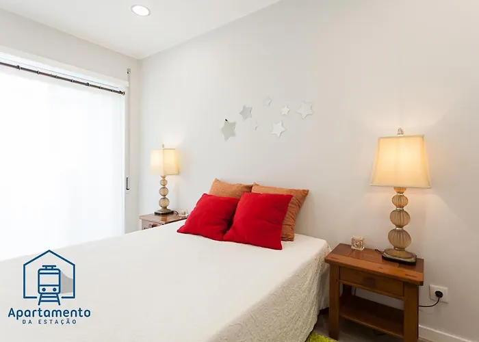 Apartamento da estação