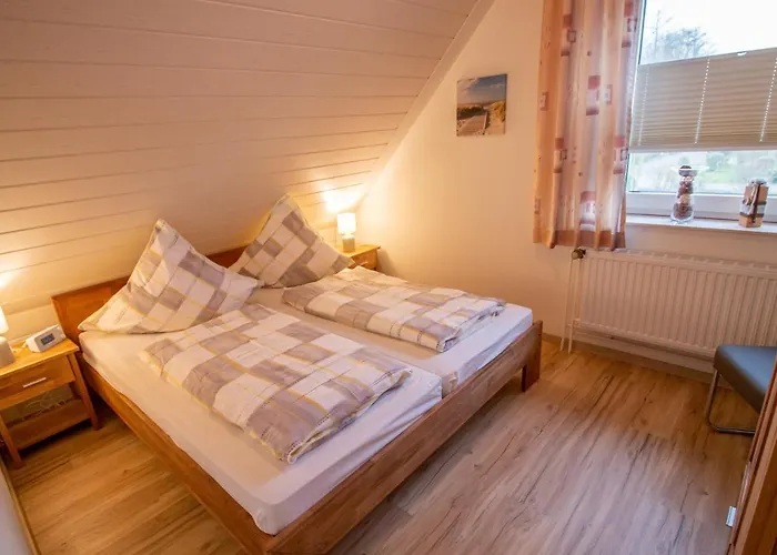 Ferienwohnung Maike