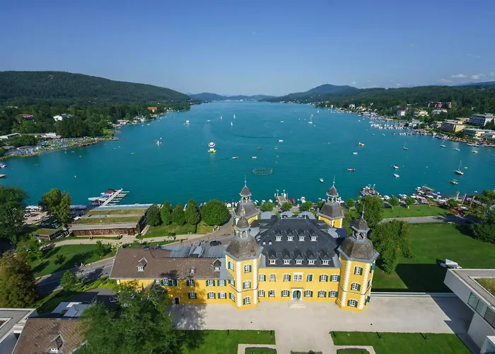"Nature Erleben" Appartement & Komfortzimmer