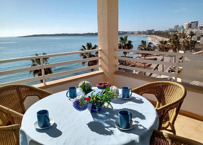 Apartamentos Villa Margarita