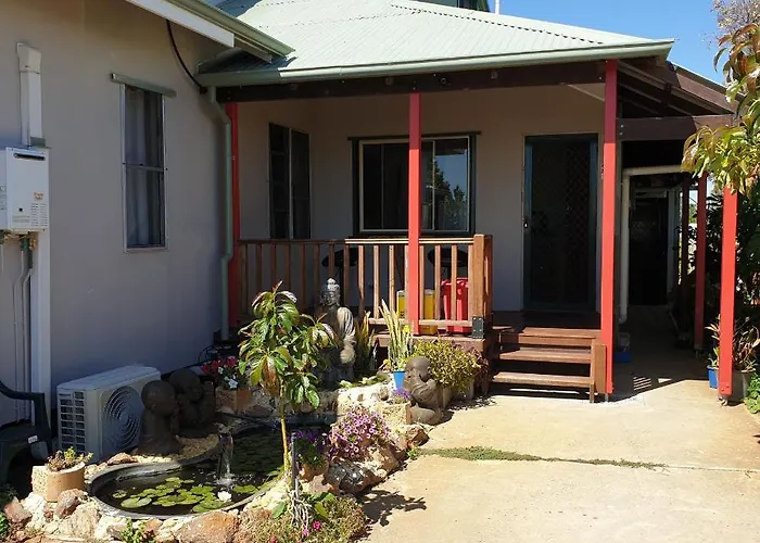 Bunbury'S Most Convenient Location