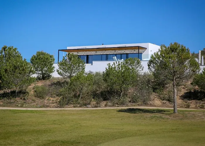 Villa Guadiana Golf 1