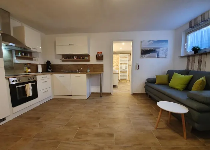 Haus Danny