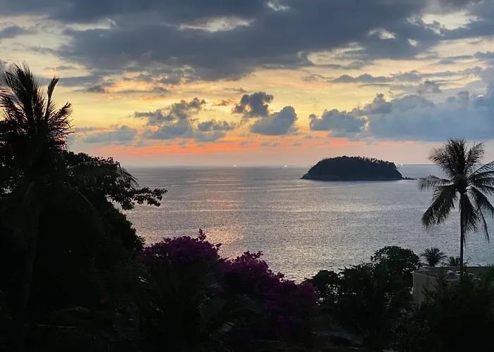 Kata Top Villas