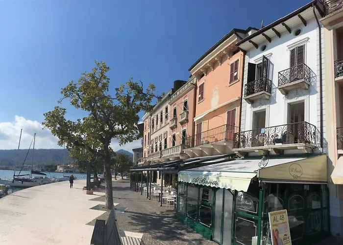 MIRALAGO - Garda Leisure