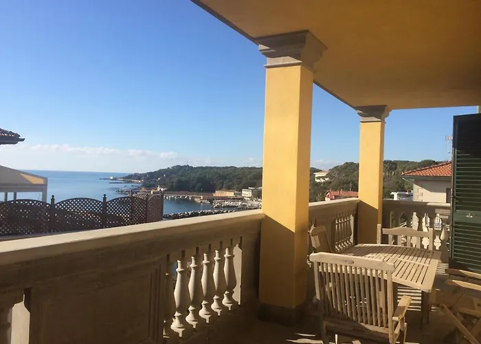 Appartamenti Fronte Mare