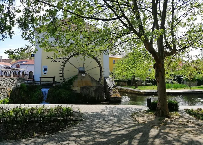 Panorama Apartman