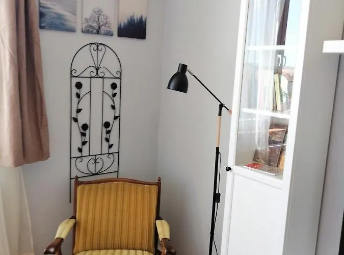 Panorama Apartman
