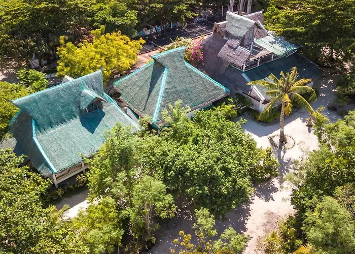 Aabana Beach & Watersport Resort