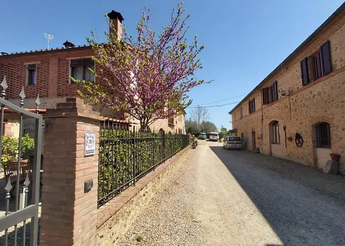 La Limonaia Country House