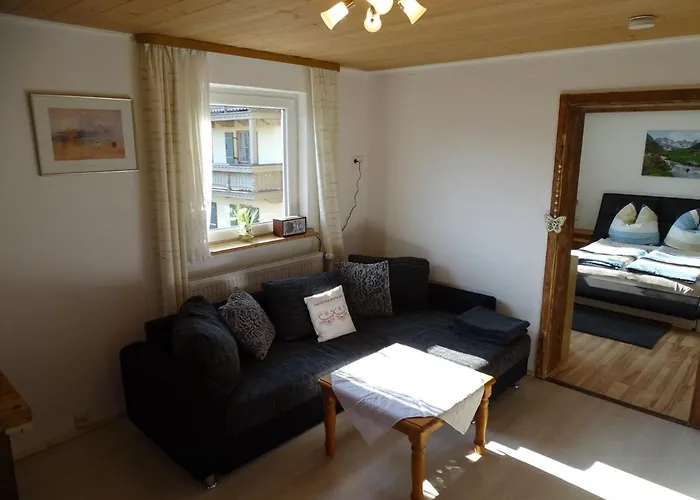 Ferienwohnung Anna