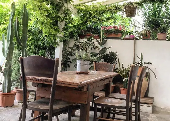 Guest House Cortemazzini36