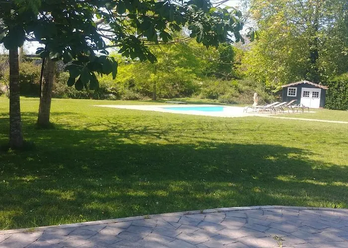 Villa El tinganon