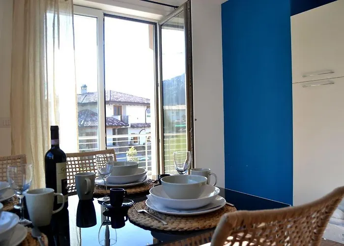 Casa Conte Air Conditioning, Near Station, Center And Ferry To Bellaggio