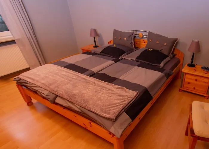 Ferienwohnung Weingut Kdm