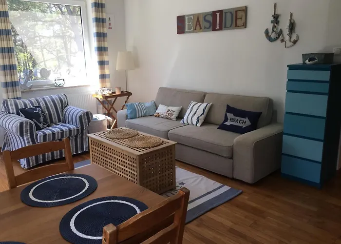 Apartament Visby