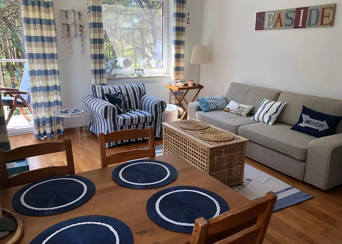 Apartament Visby