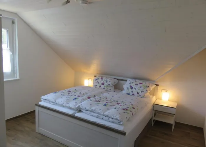 Ferienwohnung Seewaldstrasse