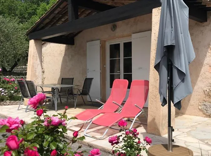 Villa Du Sud