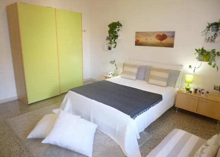 EcoBoutique house, self check-in - free car parking