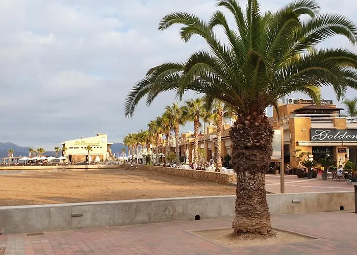 Villa Perla - Puerto De Mazarron