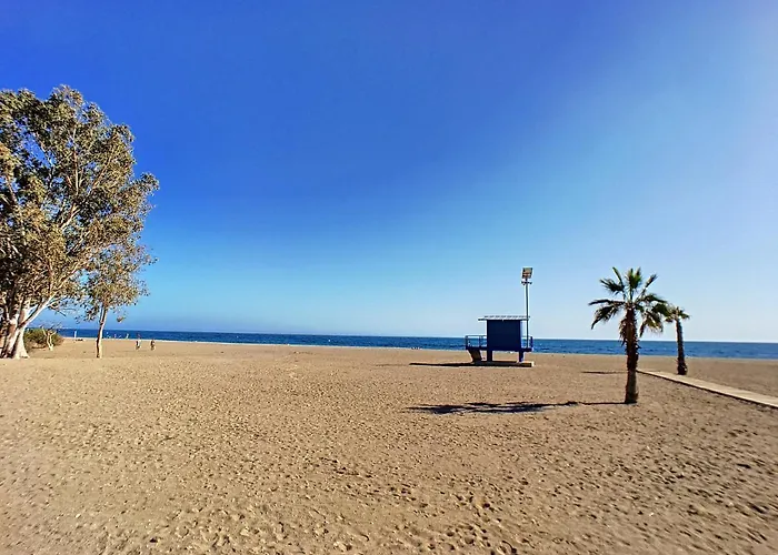 Villa Perla - Puerto De Mazarron