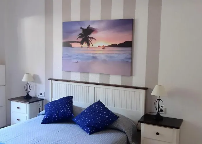 Residence Balcon Del Mar