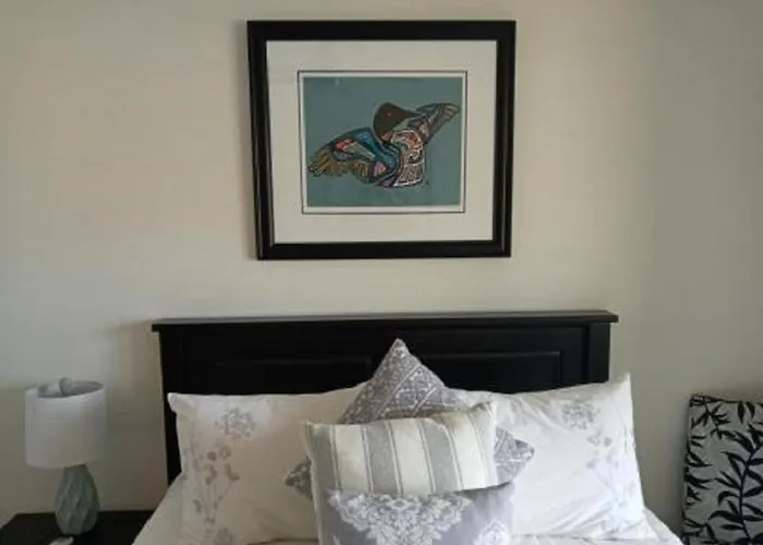Tranquil Waterfront Condo