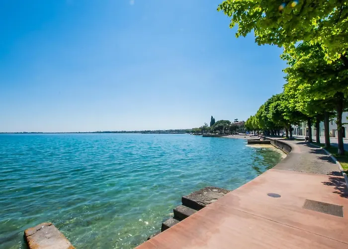 Marialuisa'S Home - Le Rive Del Lago