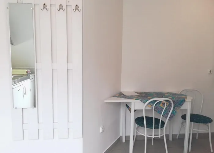 St.Florian Apartman