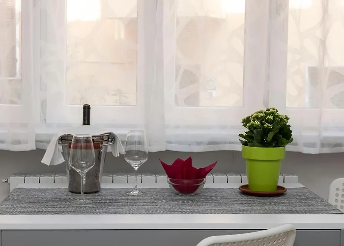 Apartments Mihaela 2