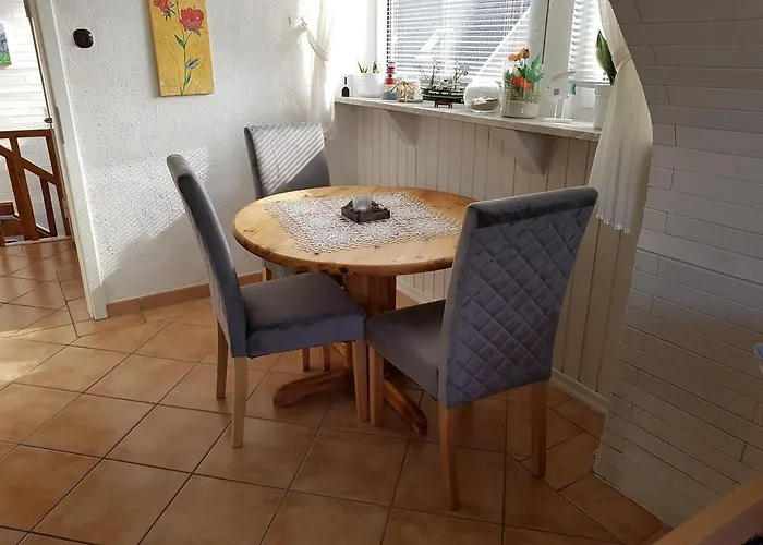 Ferienwohnung Stanke