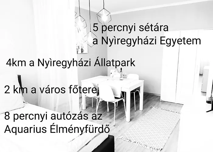 Lora Apartman