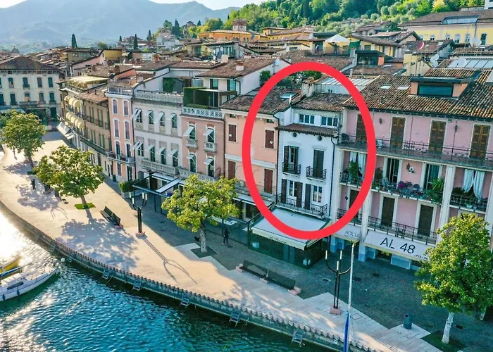 Miralago - Garda Leisure