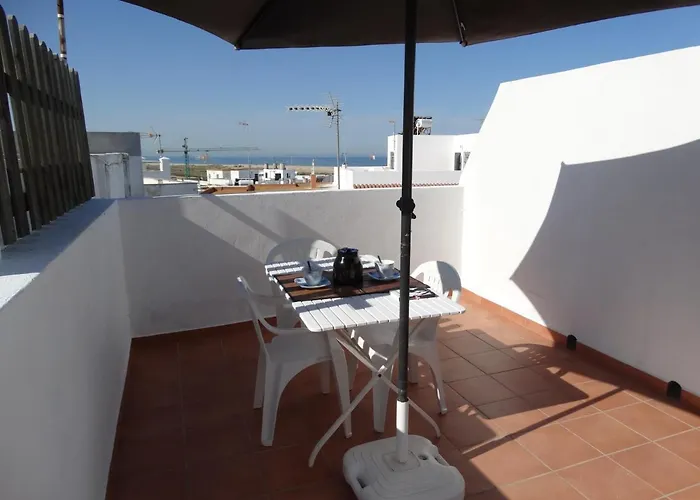 Apartamento Agua Azul