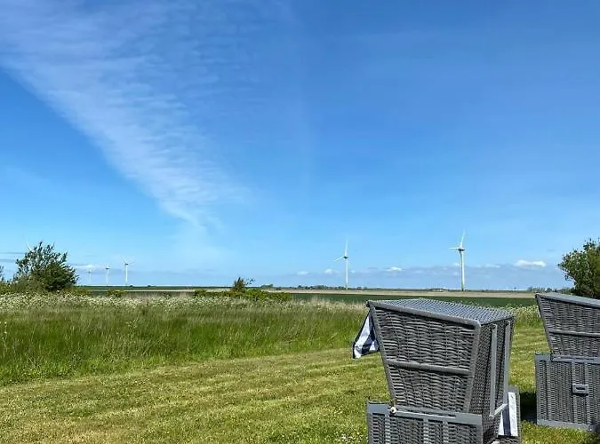 Ferienwohnung Morgensuenn