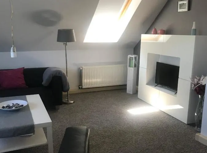 Ferienwohnung Matti