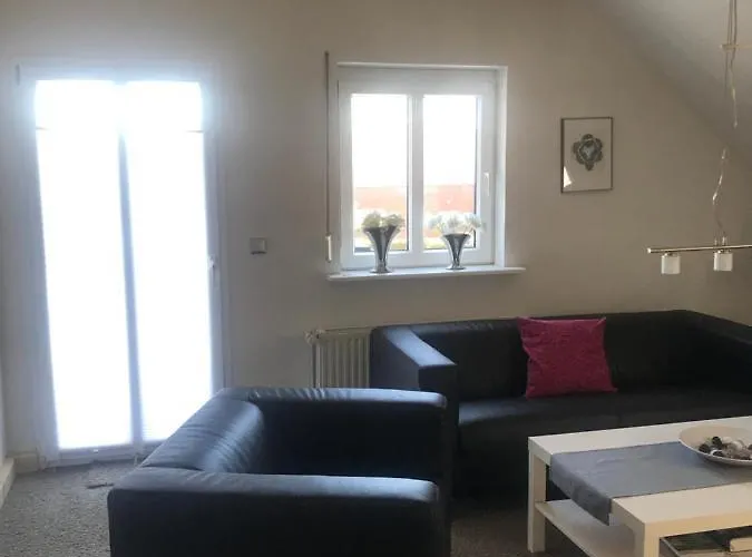 Ferienwohnung Matti