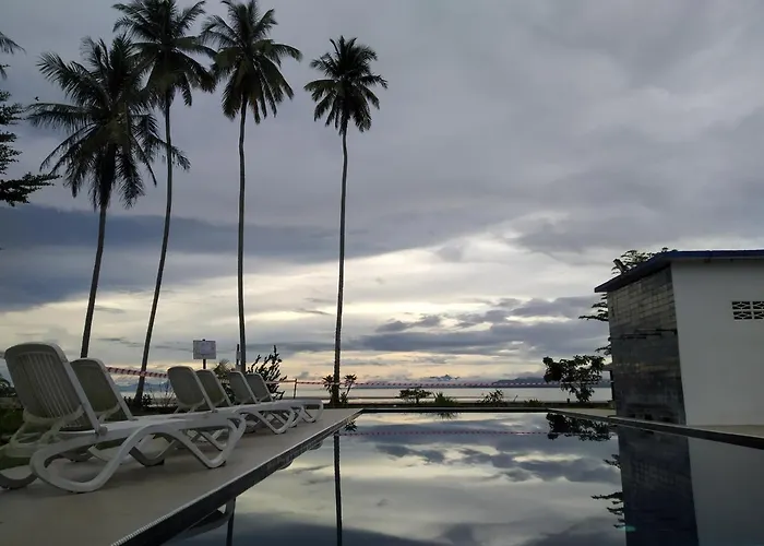 Rafflesia Resort
