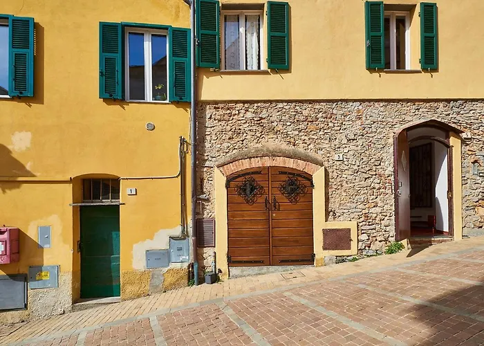 A Casa Di Giuly