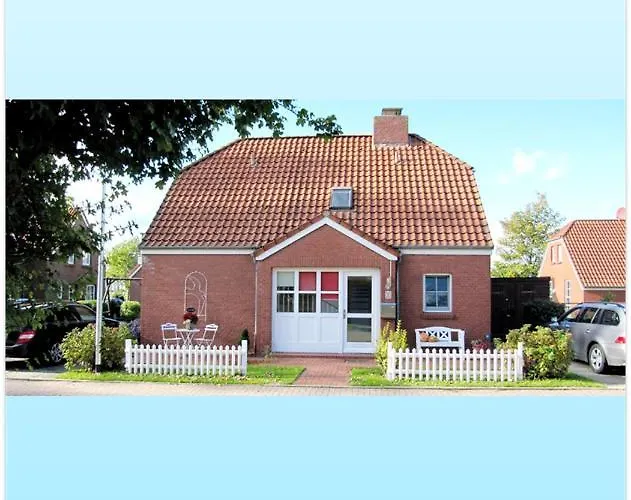 Ferienwohnung Haus Schwalbennest Og