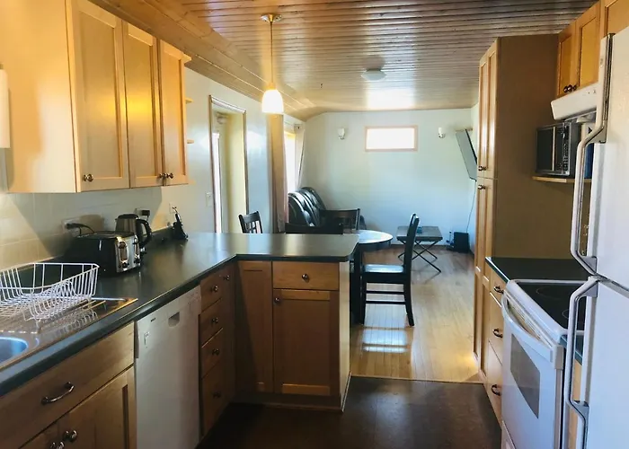 Midnight Sun Vacation Home