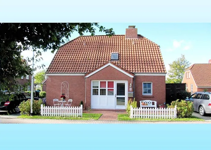Ferienwohnung Haus Schwalbennest Eg